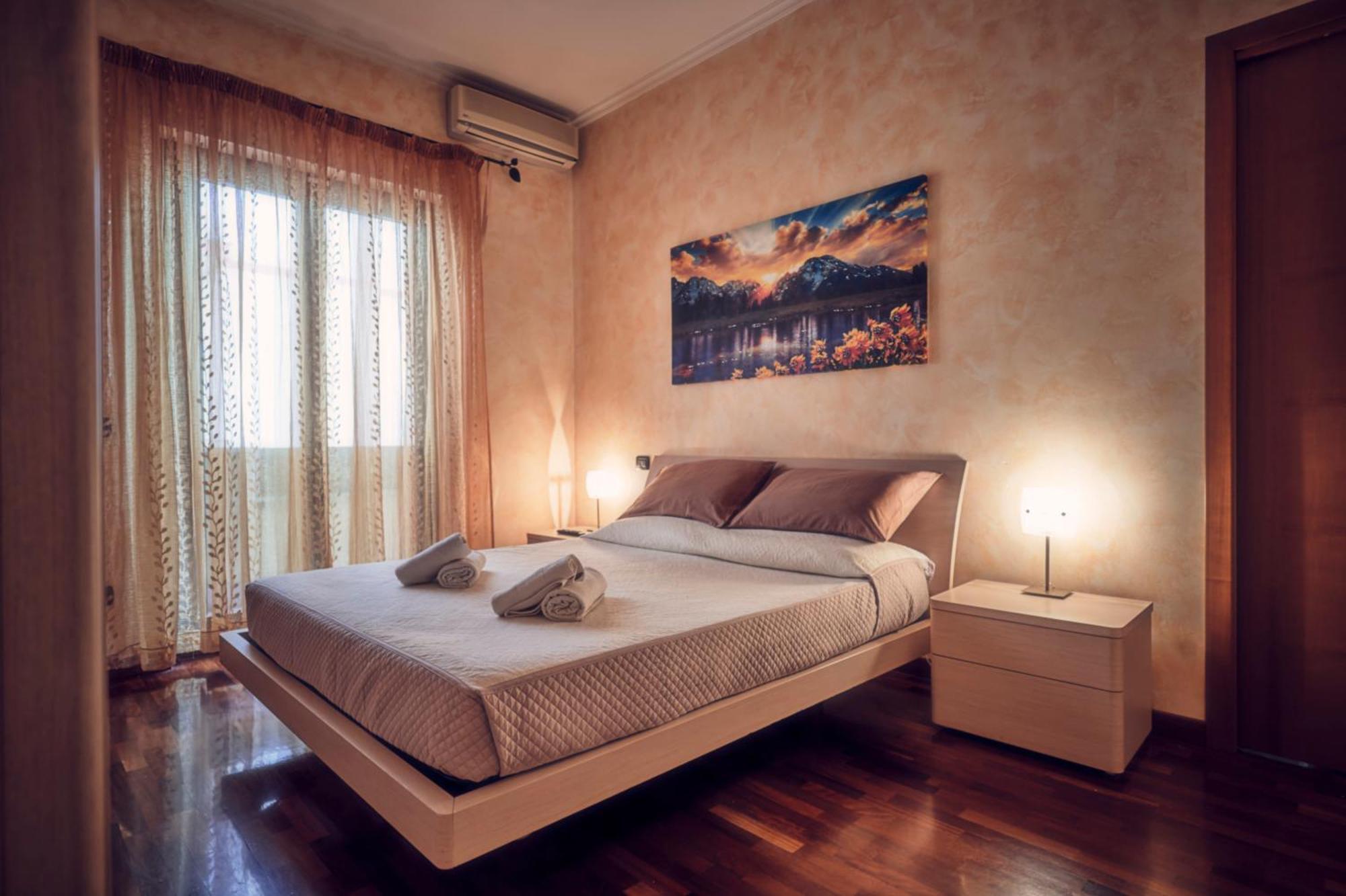 Travelershome Ciampino Suite Exterior photo