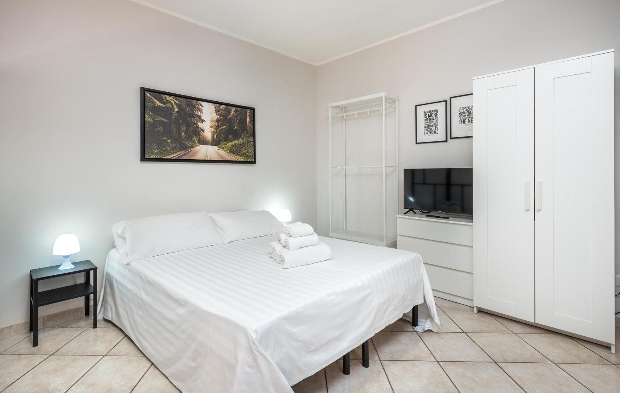 Travelershome Ciampino Suite Exterior photo